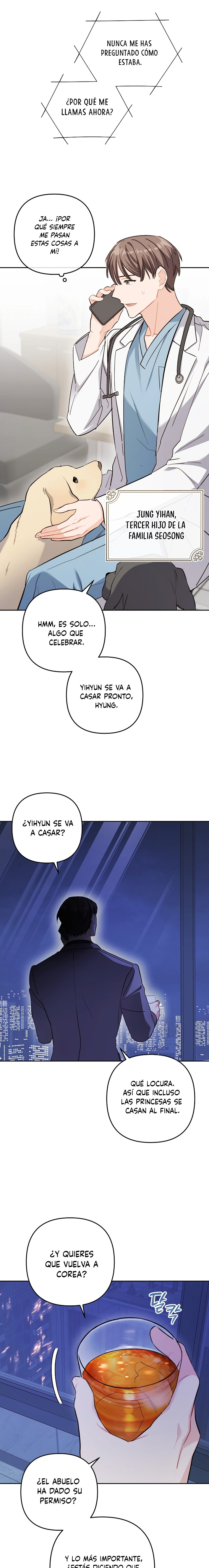 ¡Listos para disparar por amor! Capitulo 10 página 22