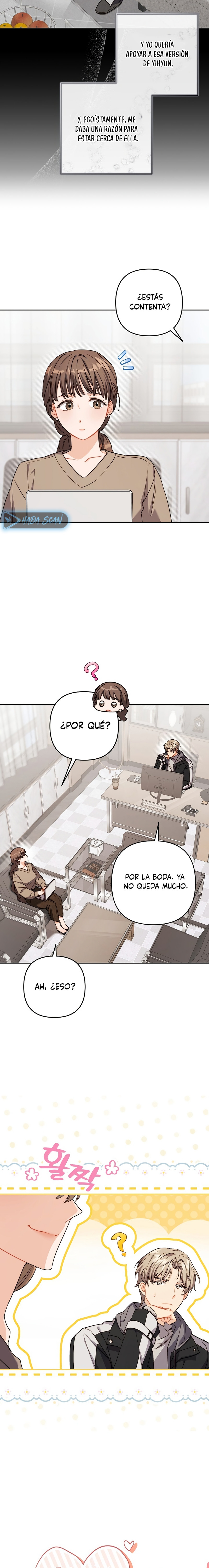 ¡Listos para disparar por amor! Capitulo 11 página 5