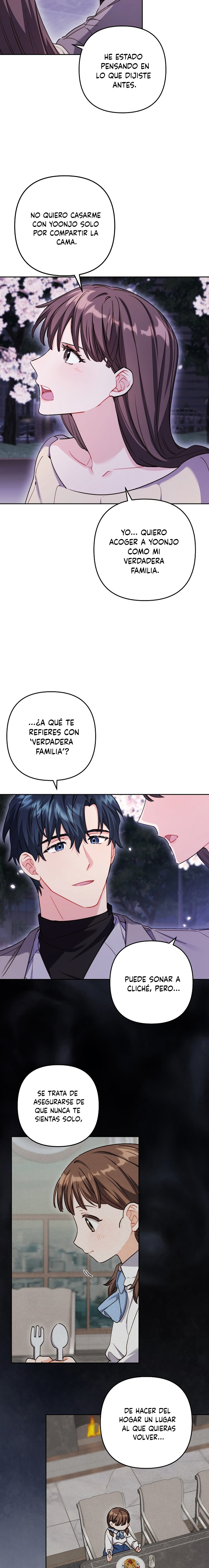 ¡Listos para disparar por amor! Capitulo 12 página 13