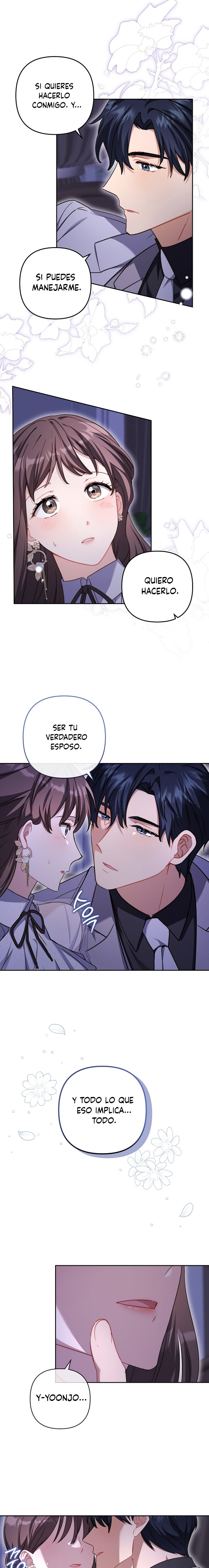 ¡Listos para disparar por amor! Capitulo 13 página 15