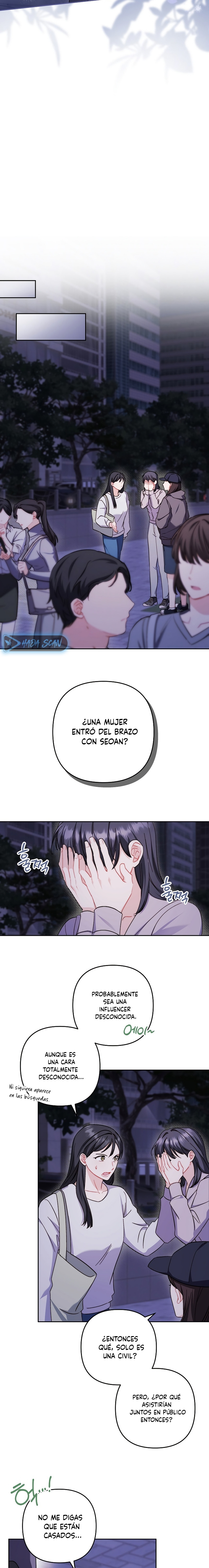¡Listos para disparar por amor! Capitulo 15 página 14