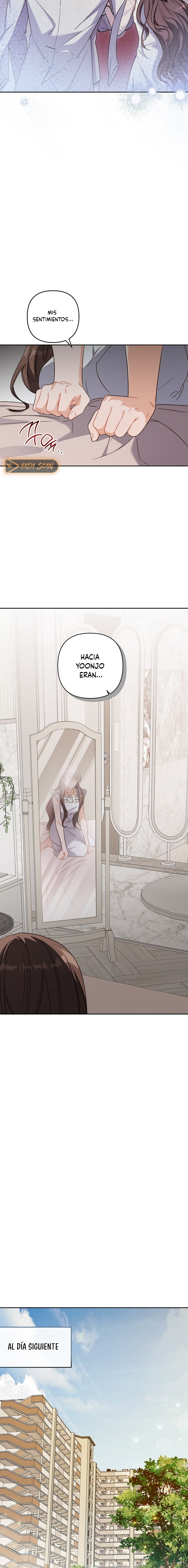 ¡Listos para disparar por amor! Capitulo 16 página 15