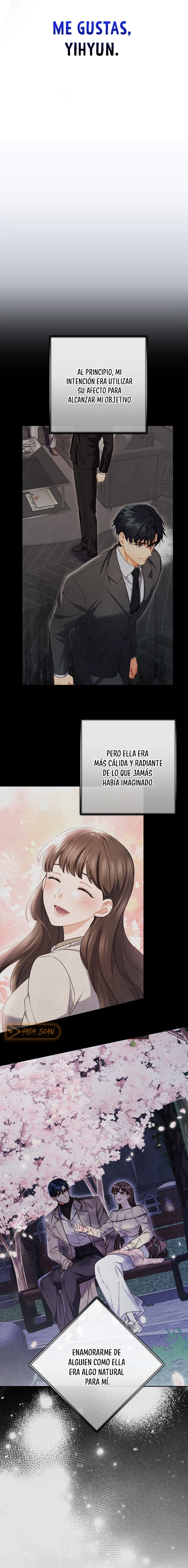 ¡Listos para disparar por amor! Capitulo 16 página 5