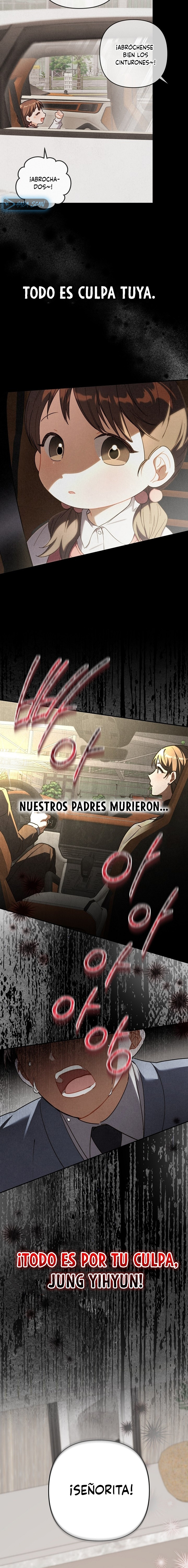 ¡Listos para disparar por amor! Capitulo 19 página 11
