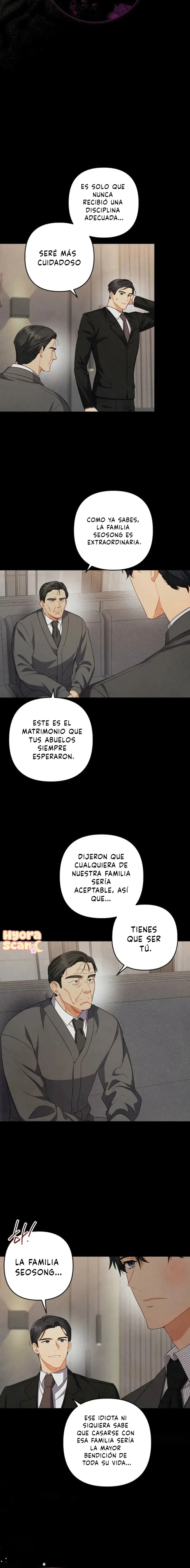 ¡Listos para disparar por amor! Capitulo 2 página 10