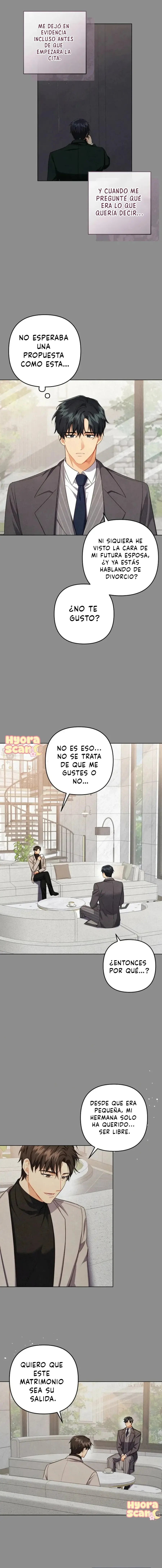 ¡Listos para disparar por amor! Capitulo 2 página 13
