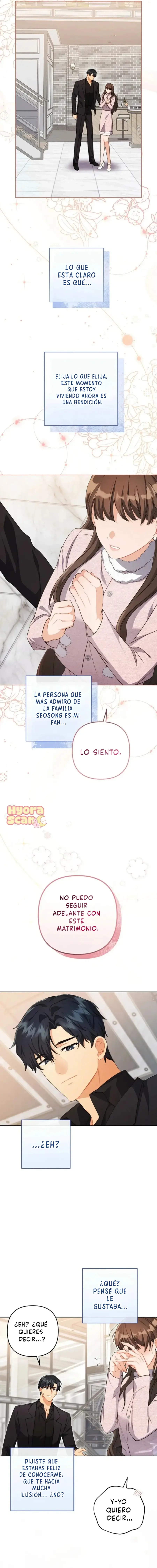 ¡Listos para disparar por amor! Capitulo 2 página 15