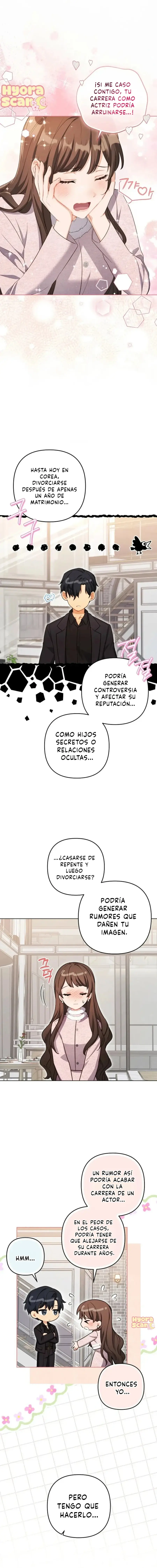 ¡Listos para disparar por amor! Capitulo 2 página 16