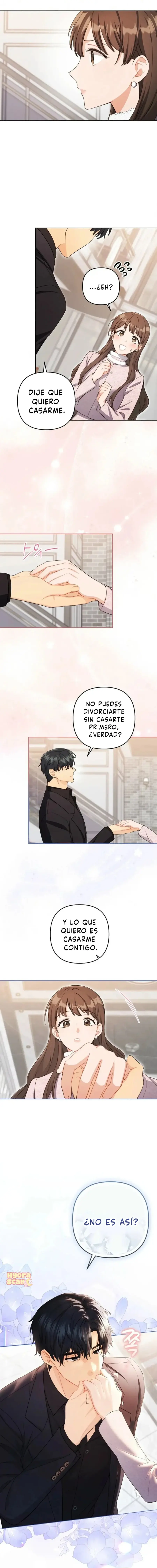 ¡Listos para disparar por amor! Capitulo 2 página 17