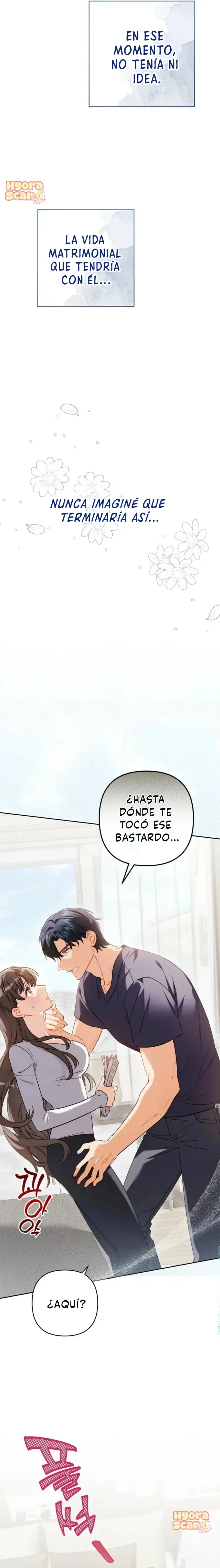 ¡Listos para disparar por amor! Capitulo 2 página 19
