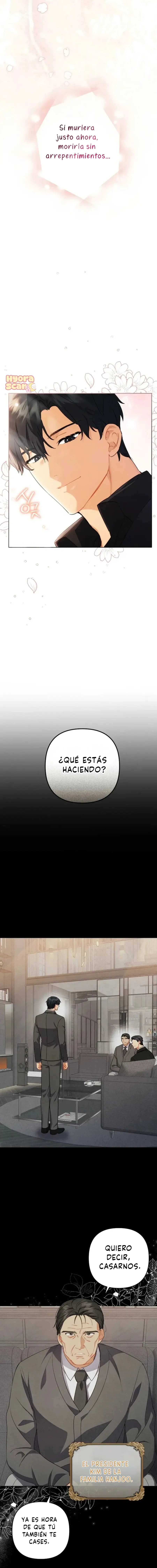 ¡Listos para disparar por amor! Capitulo 2 página 8