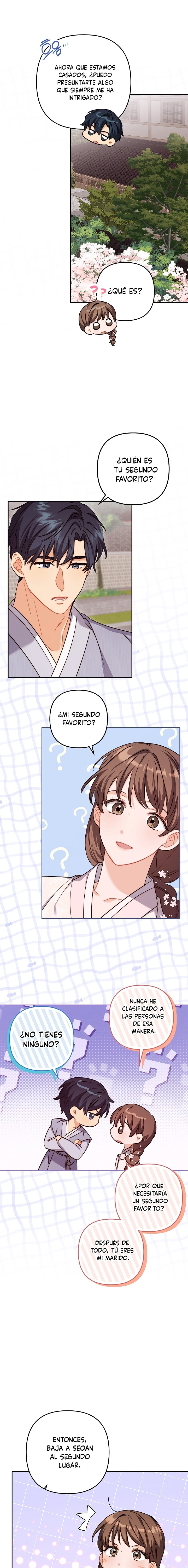 ¡Listos para disparar por amor! Capitulo 20 página 17