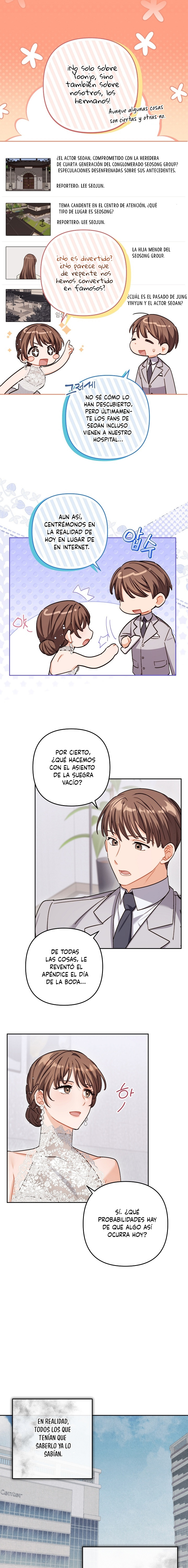 ¡Listos para disparar por amor! Capitulo 20 página 7