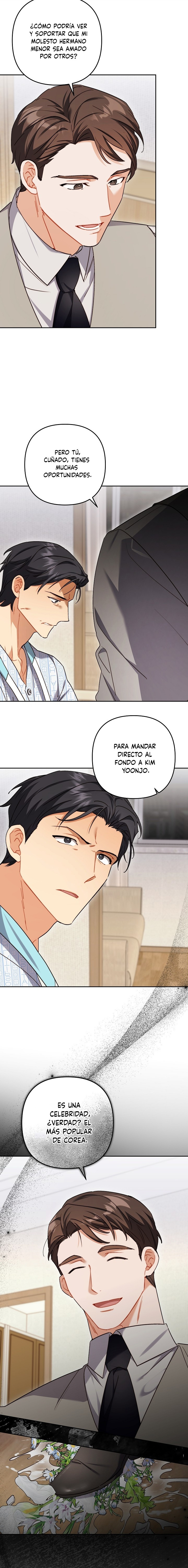 ¡Listos para disparar por amor! Capitulo 22 página 13