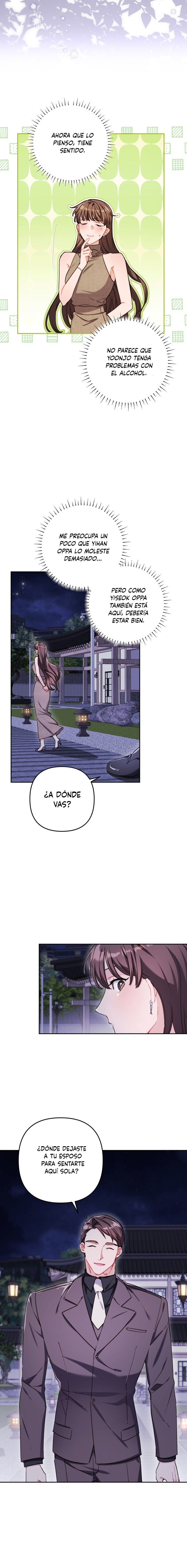 ¡Listos para disparar por amor! Capitulo 25 página 14