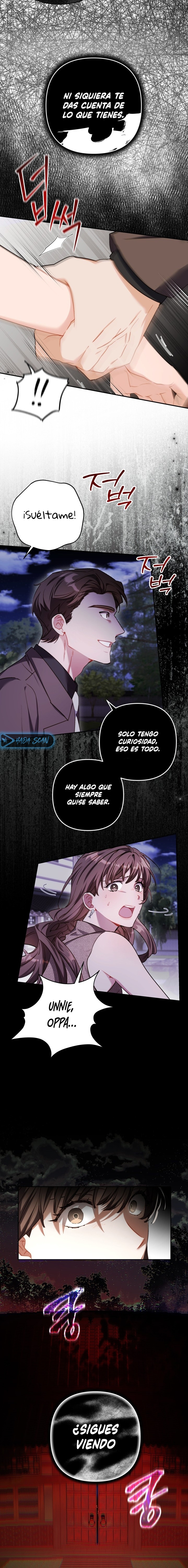 ¡Listos para disparar por amor! Capitulo 25 página 16