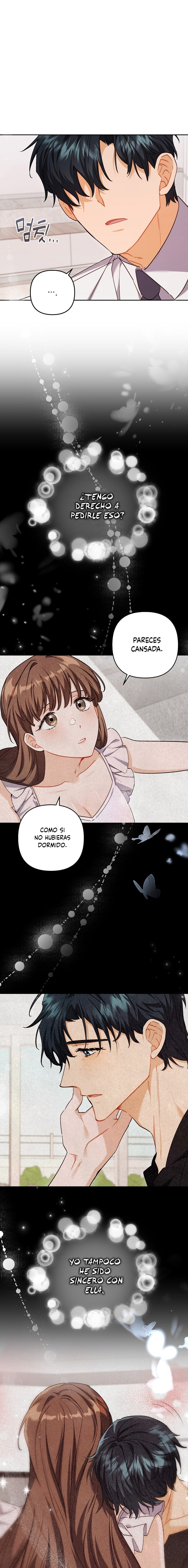 ¡Listos para disparar por amor! Capitulo 26 página 10