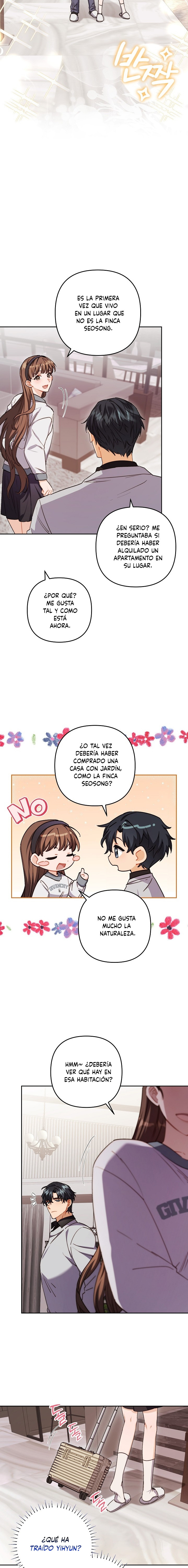 ¡Listos para disparar por amor! Capitulo 26 página 14