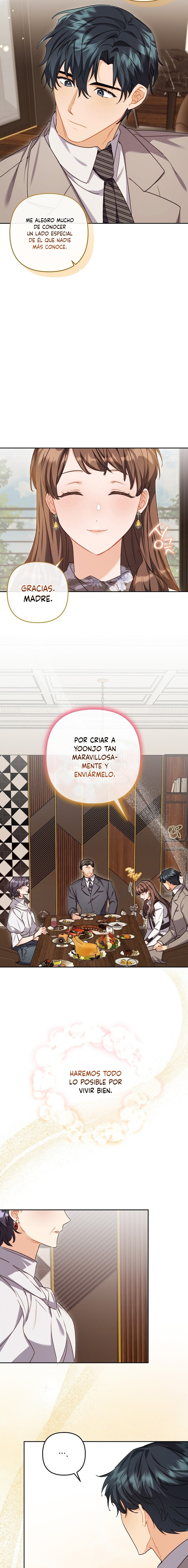 ¡Listos para disparar por amor! Capitulo 27 página 13