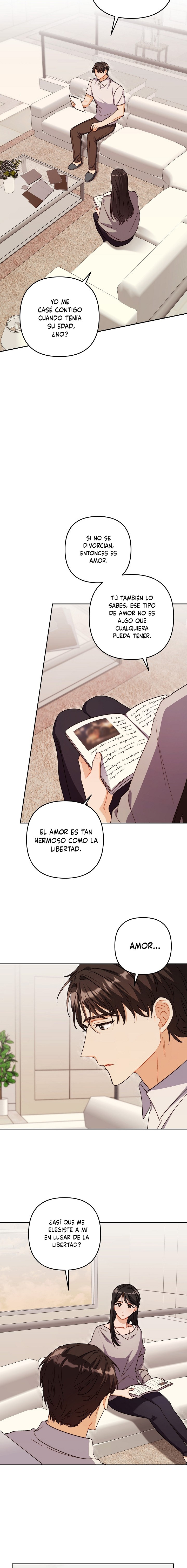 ¡Listos para disparar por amor! Capitulo 28 página 10