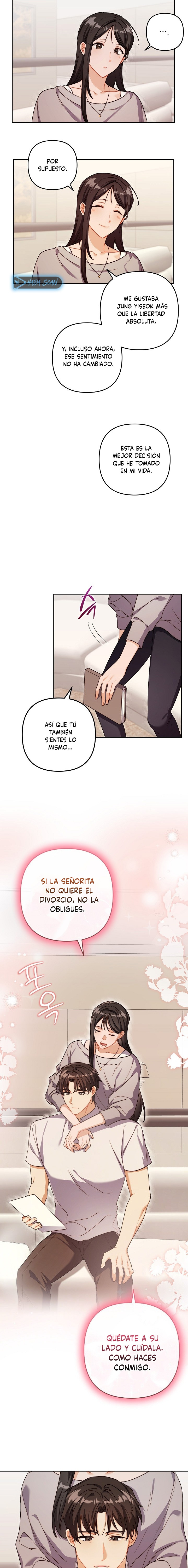 ¡Listos para disparar por amor! Capitulo 28 página 11