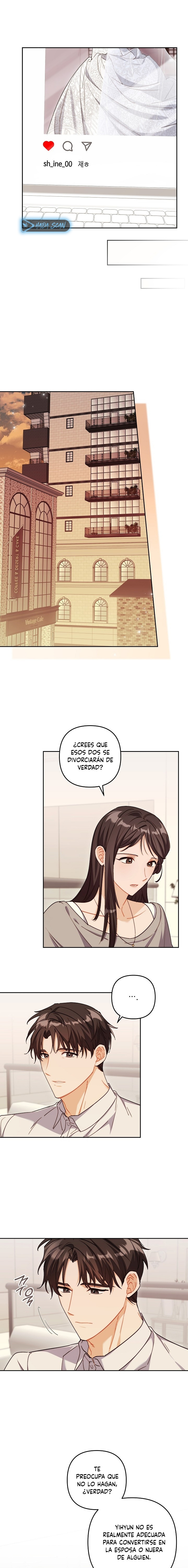 ¡Listos para disparar por amor! Capitulo 28 página 9