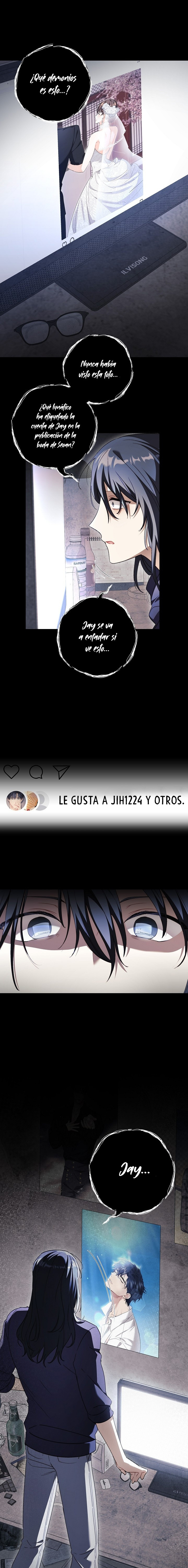 ¡Listos para disparar por amor! Capitulo 29 página 2