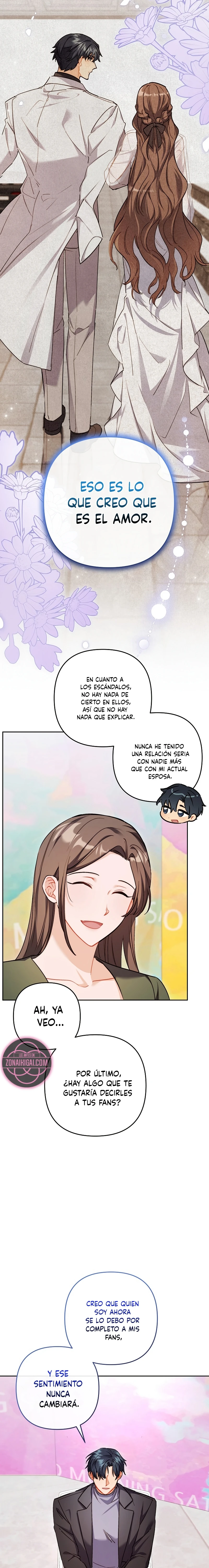 ¡Listos para disparar por amor! Capitulo 30 página 4
