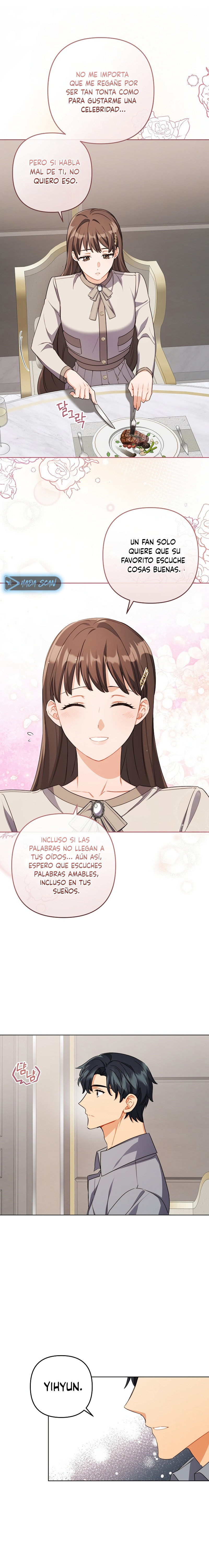 ¡Listos para disparar por amor! Capitulo 4 página 9