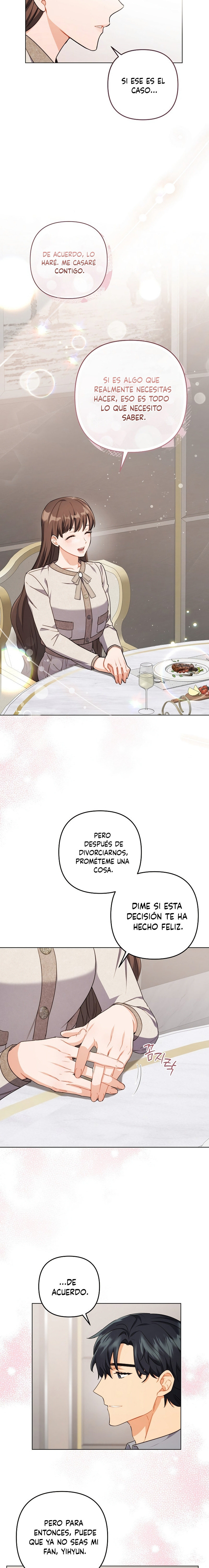 ¡Listos para disparar por amor! Capitulo 4 página 13