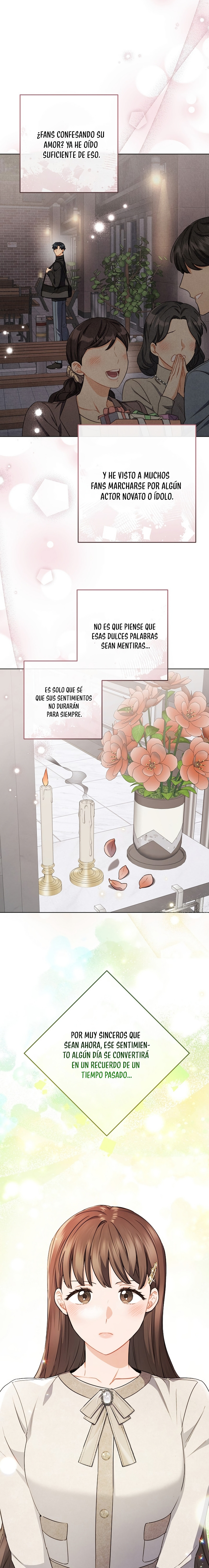 ¡Listos para disparar por amor! Capitulo 4 página 15