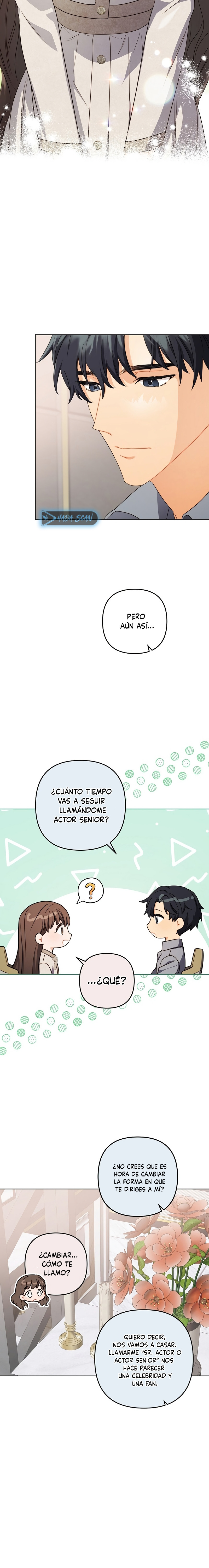 ¡Listos para disparar por amor! Capitulo 4 página 16