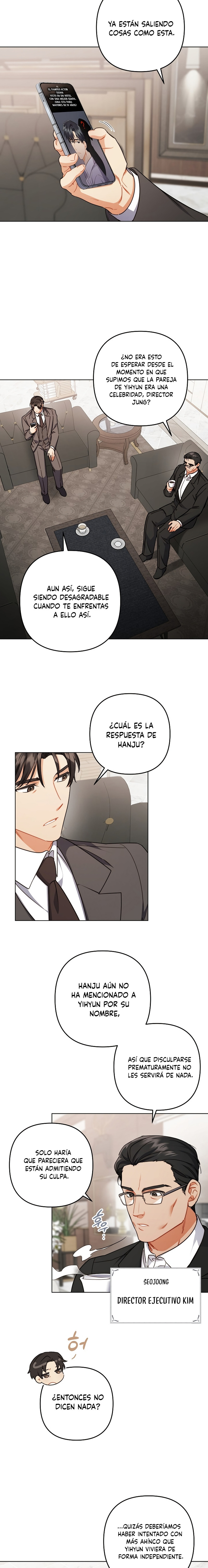 ¡Listos para disparar por amor! Capitulo 7 página 4