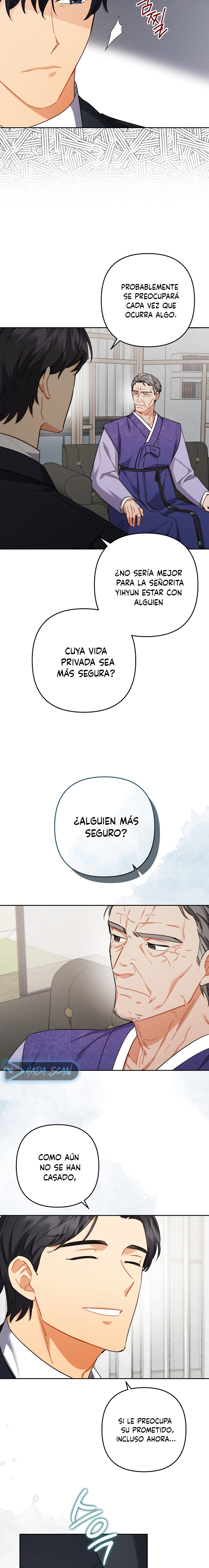 ¡Listos para disparar por amor! Capitulo 8 página 10