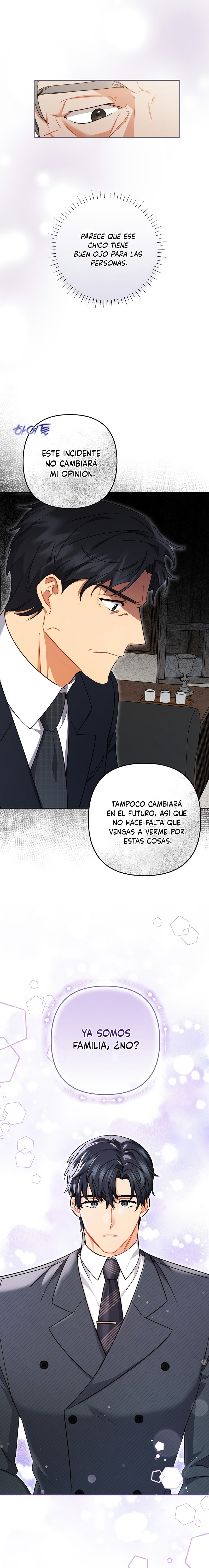 ¡Listos para disparar por amor! Capitulo 8 página 17