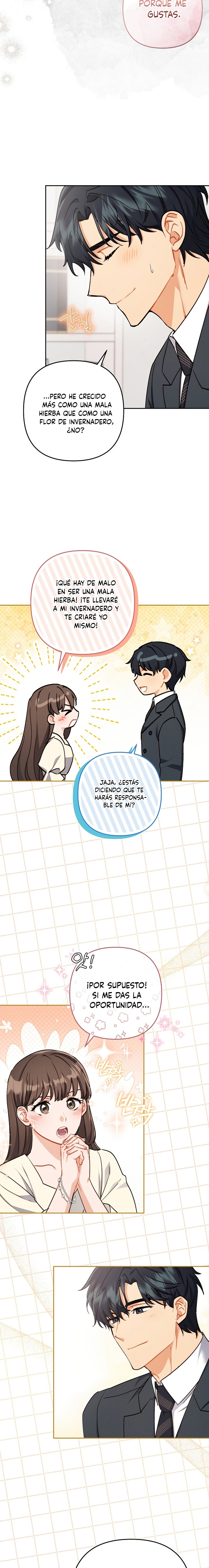 ¡Listos para disparar por amor! Capitulo 9 página 15
