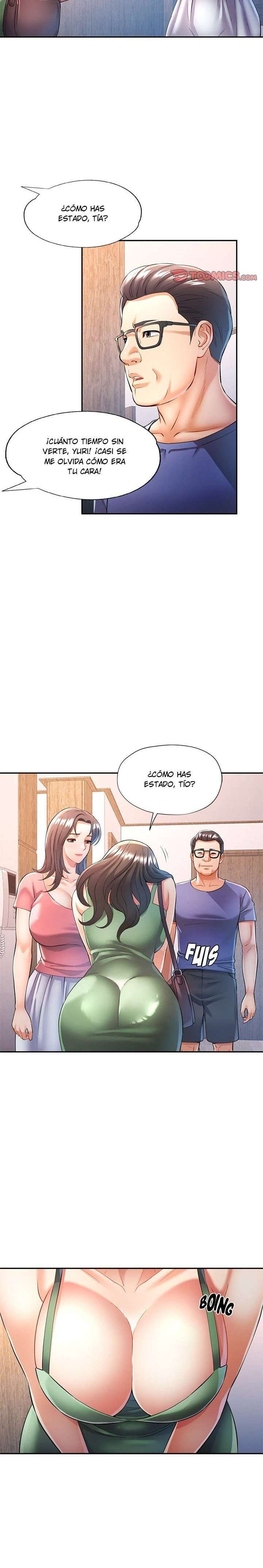 In Her Place Capitulo 25 página 7