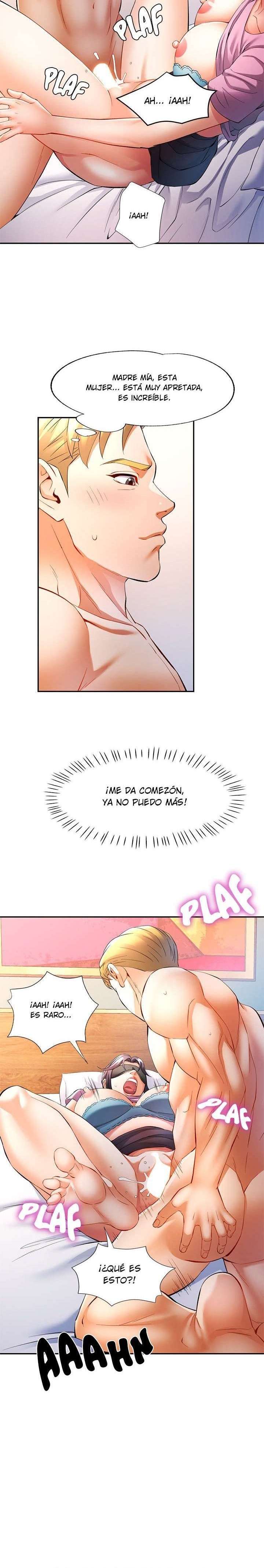 In Her Place Capitulo 29 página 21