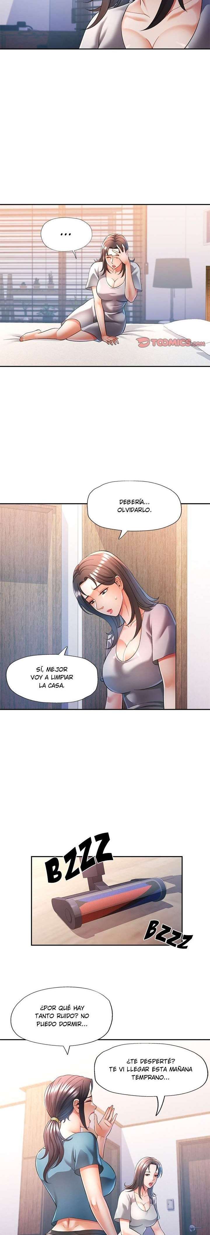 In Her Place Capitulo 37 página 17