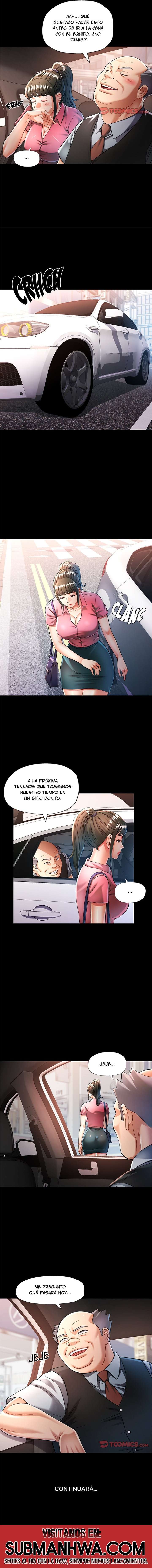 In Her Place Capitulo 54 página 4