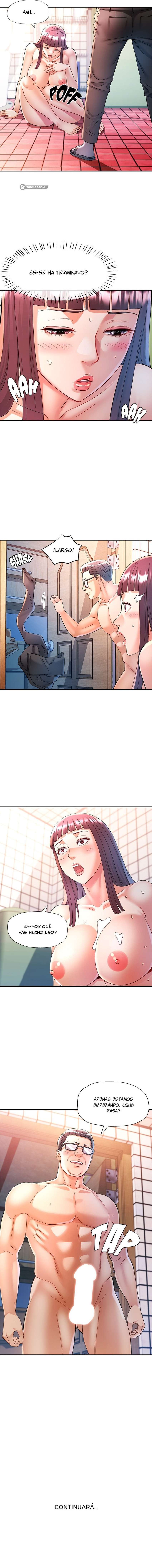 In Her Place Capitulo 92 página 6