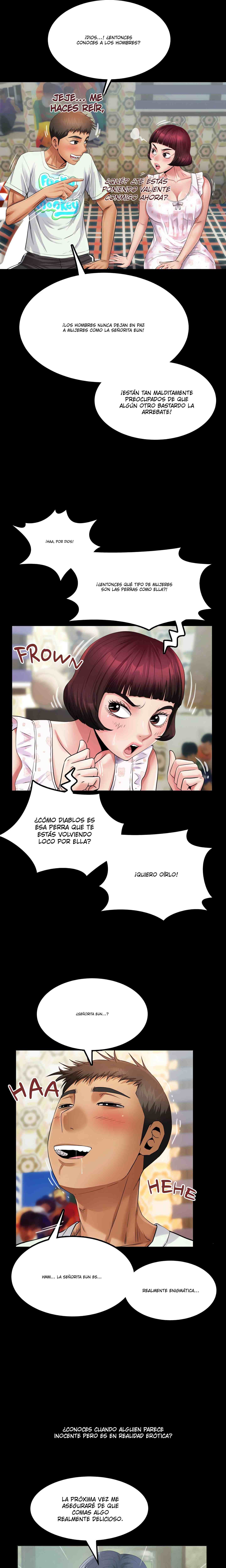 Single Room Capitulo 12 página 20