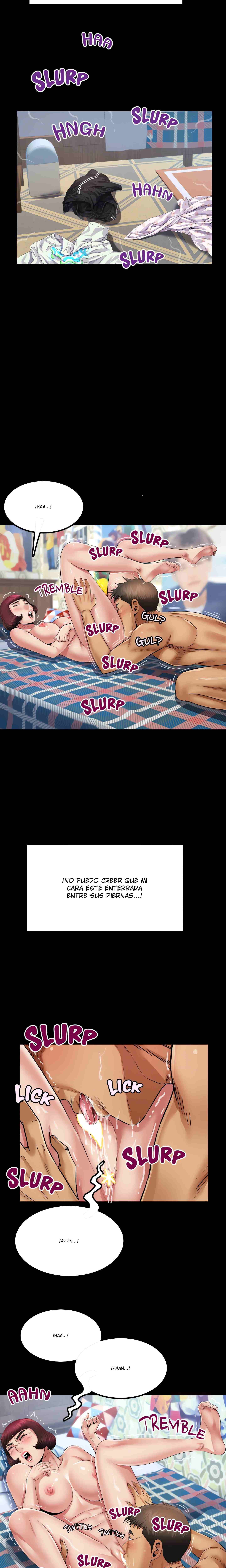 Single Room Capitulo 13 página 18