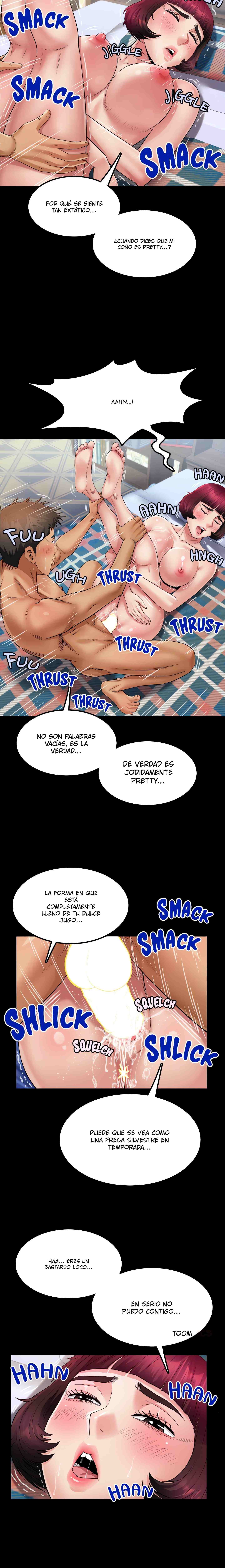 Single Room Capitulo 14 página 13