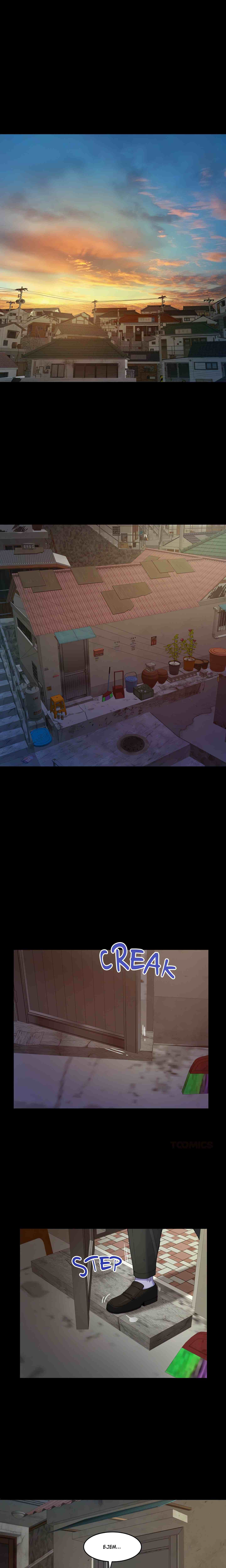 Single Room Capitulo 22 página 19