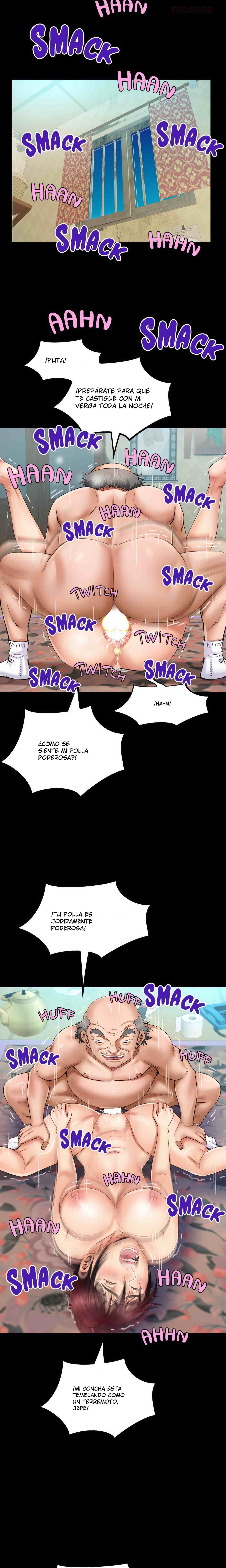 Single Room Capitulo 23 página 13