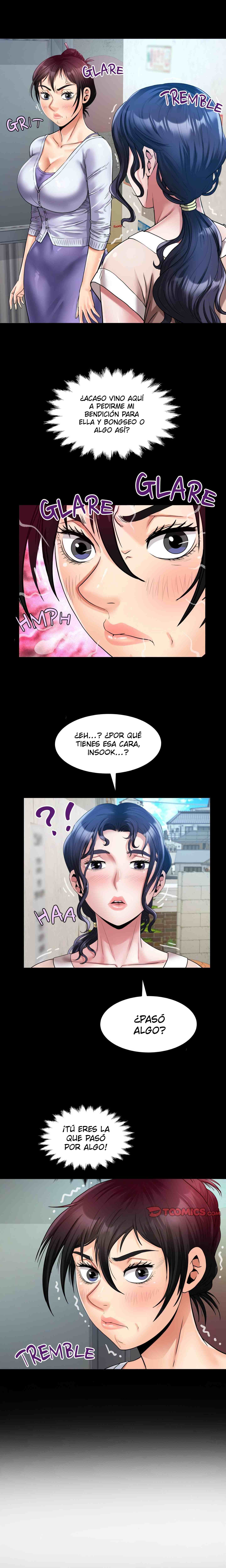 Single Room Capitulo 24 página 3