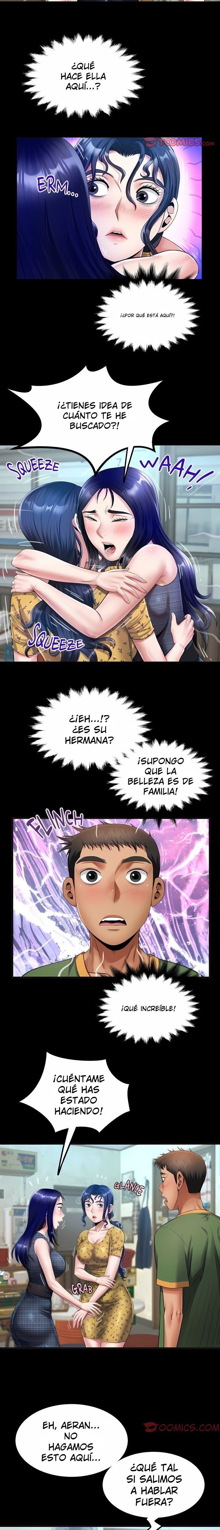 Single Room Capitulo 34 página 2
