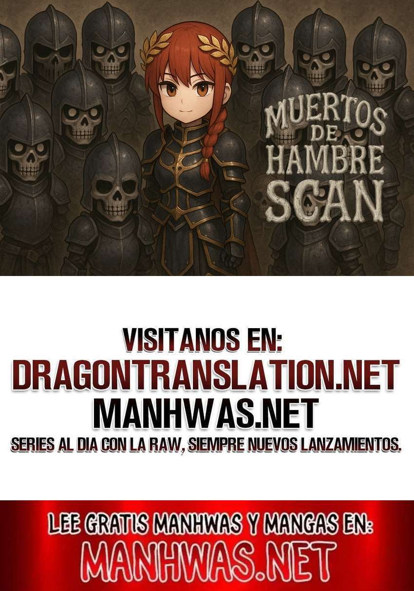 Departamento del Placer Capitulo 11 página 8