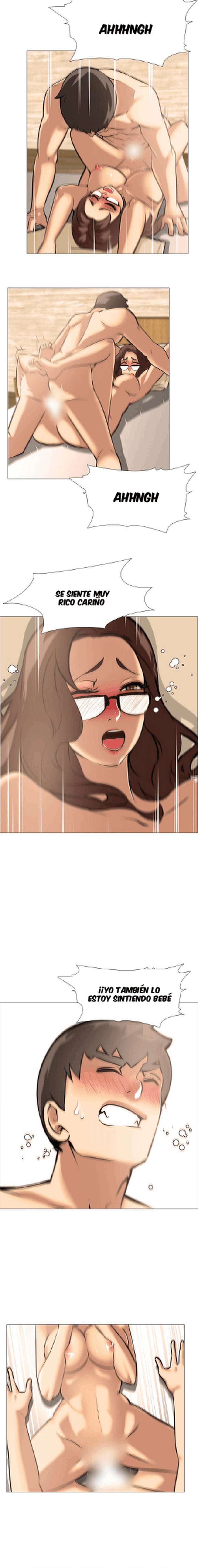 Departamento del Placer Capitulo 12 página 14